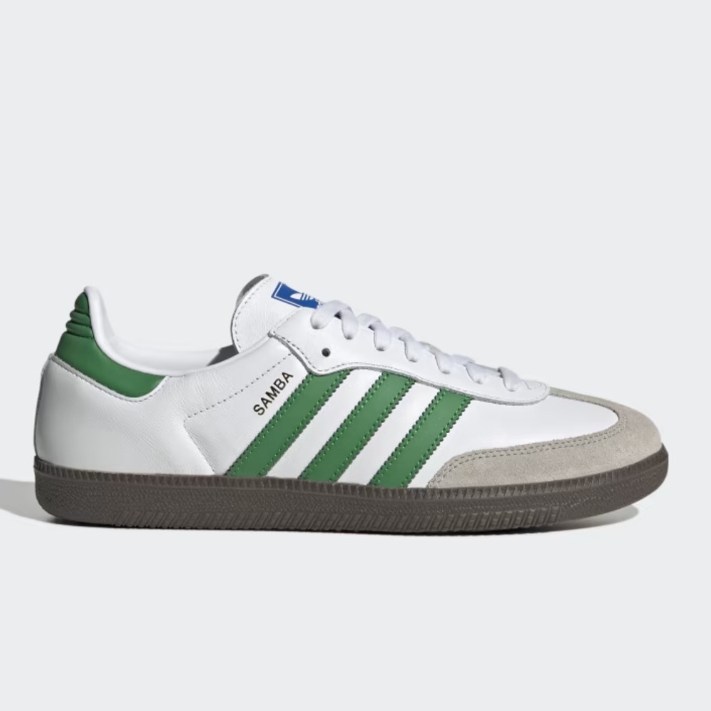 SAMBA OG SHOES - NWT, perfect condition, never worn